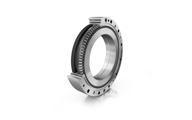 舍弗勒提升機(jī)器人技術(shù)性能